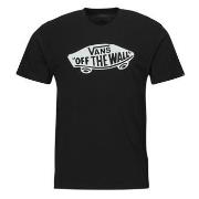 Lyhythihainen t-paita Vans  STYLE 76 SS TEE  EU S