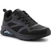 Tennarit Skechers  TRES-AIR UNO-MODERN 183071-BBK  42