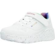 Tennarit Skechers  UNO LITE GORE  28