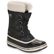 Talvisaappaat Sorel  011 BLACK STONE  36