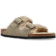 Sandaalit Birkenstock  SANDAALIT  ARIZONA SHEARLG  37