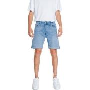 Shortsit & Bermuda-shortsit Jack & Jones  JICHRIS JJWOOD SHORTS GE 515...