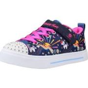 Tennarit Skechers  TWINKLE SPARKS  35