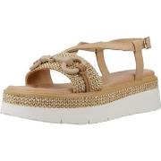 Sandaalit Stonefly  SOLES 4 NAPPA LTH/RAFFIA  39