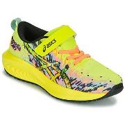 Lastenkengät Asics  PRE-NOOSA TRI 16 PS  33