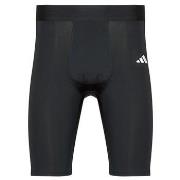 Legginsit & Sukkahousut adidas  Techfit AEROREADY Short Tights  EU S