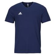 Lyhythihainen t-paita adidas  Entrada 22 T-Shirt  EU XXL