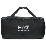 Urheilulaukku Emporio Armani EA7  TRAIN LOGO SERIES U MEDIUM GYM BAG  ...