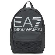 Reppu Emporio Armani EA7  TRAIN GRAPHIC SERIES BACKPACK  Yksi Koko