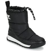 Lasten talvisaappaat Sorel  YOUTH WHITNEY II PLUS PUFFY WP  36