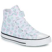 Lastenkengät Converse  CHUCK TAYLOR ALL STAR HEARTS EASY-ON  28