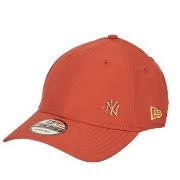 Lippalakit New-Era  FLAWLESS 9FORTY® NEW YORK YANKEES  Yksi Koko