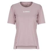 Lyhythihainen t-paita adidas  Multi T-Shirt  EU S