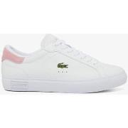 Tennarit Lacoste  48SFA0001 POWERCOURT  37