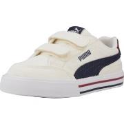 Tennarit Puma  COURT CLASSIC VULC FS V IN  19