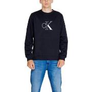 Svetari Calvin Klein Jeans  OUTLINE MONOLOGO J30J326034  EU M