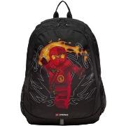 Reppu Lego  Core line Ninjago Backpack  Yksi Koko