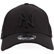 Lippalakit New-Era  NEW YORK YANKEES BLKBLK  EU S / M