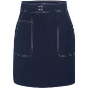 Lyhyt hame Tommy Hilfiger  WW0WW21597  Yksi Koko