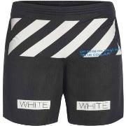 Shortsit & Bermuda-shortsit Off-White  OMCB006S160170031034  DE XL