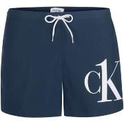 Uimapuvut Calvin Klein Jeans  KM0KM00591CBK  IT S