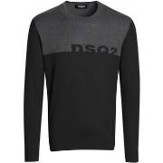 Neulepusero Dsquared  S74HA1192  IT S