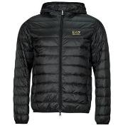 Toppatakki Emporio Armani EA7  CORE IDENTITY DOWN JACKET HD  EU XXL