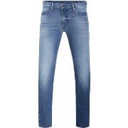 Slim-farkut Emporio Armani  3K1J061DX3Z0942  US 28 / 32