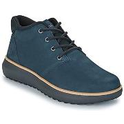 Kengät Timberland  HUDSON ROAD MID LACE UP CHUKKA  41