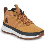 Lastenkengät Timberland  EURO TREKKER LOW LACE UP  34