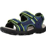 Poikien sandaalit Geox  JR SANDAL STRADA A  32