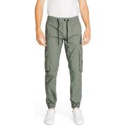 Housut Calvin Klein Jeans  WASHED CARGO J30J325900  EU XXL