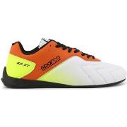 Tennarit Sparco  Sp-ftx - White/Multi  40