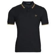 Lyhythihainen poolopaita Fred Perry  THE FRED PERRY SHIRT  EU XXL