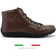 Tennarit Sparco  Palagio - Leather Brown  41