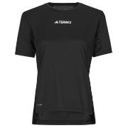 Lyhythihainen t-paita adidas  Multi T-Shirt  EU S