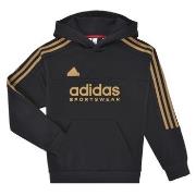 Svetari adidas  Tiro Nations Pack Hood  11 / 12 vuotta