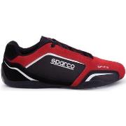 Tennarit Sparco  Sp-f6 - Red/Black  40