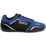 Tennarit Sparco  Sp-f6 - Royal/Black  40