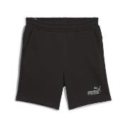 Shortsit & Bermuda-shortsit Puma  ESS+ CAMO SHORTS TR B  7 / 8 Jahre