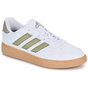 Kengät adidas  COURTBLOCK  40