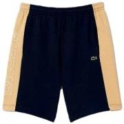 Shortsit & Bermuda-shortsit Lacoste  -  EU S