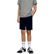 Shortsit & Bermuda-shortsit Jack & Jones  -  US 12