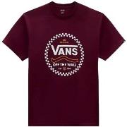 Pitkähihainen paitapusero Vans  -  EU S