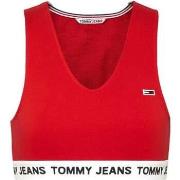 Paitapusero / Kauluspaita Tommy Jeans  -  EU S