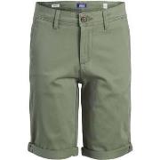 Shortsit & Bermuda-shortsit Jack & Jones  -  US 12