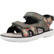 Poikien sandaalit Geox  J SANDAL MARATEA BOY  34