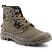 Kengät Palladium  Pampa Hi Patch 79117-308-M  36