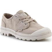 Kengät Palladium  Pampa Oxford 92351-298-M  36