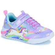 Lastenkengät Skechers  UNICORN CHASER  36